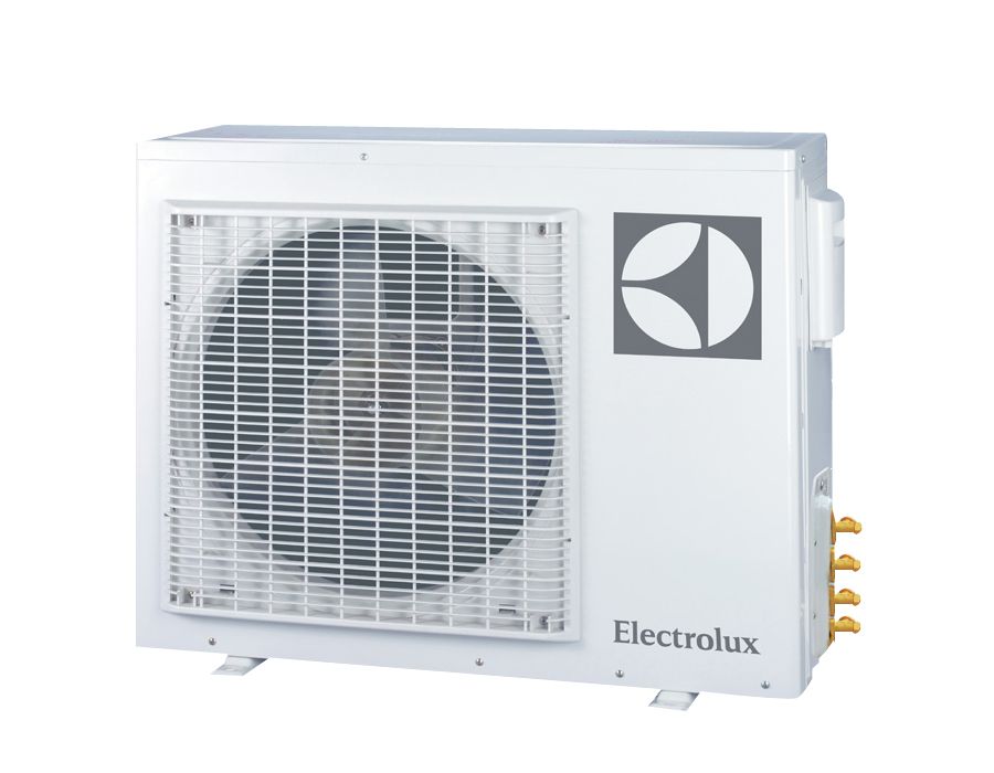 Electrolux EACO / I-36 FMI-4 / N3 ERP