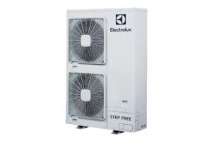 Компактный наружный блок Electrolux ESVMO-SF-140