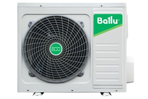 Ballu B5OI-FM / out-48HN1