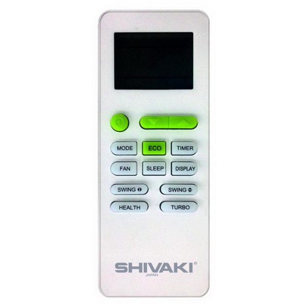 SHIVAKI SSH-P099DC / SRH-P099DC