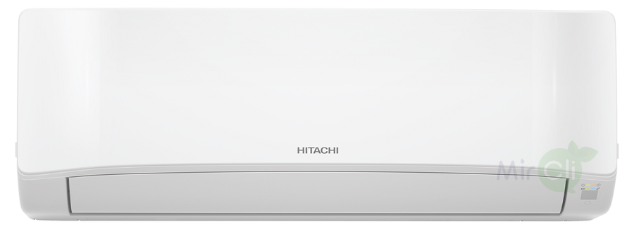 Hitachi RAK-DJ35PHAE/RAC-DJ35PHAE