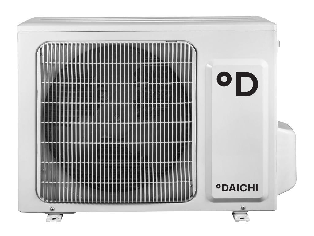 Daichi ICE20AVQS1R/ICE20FVS1R