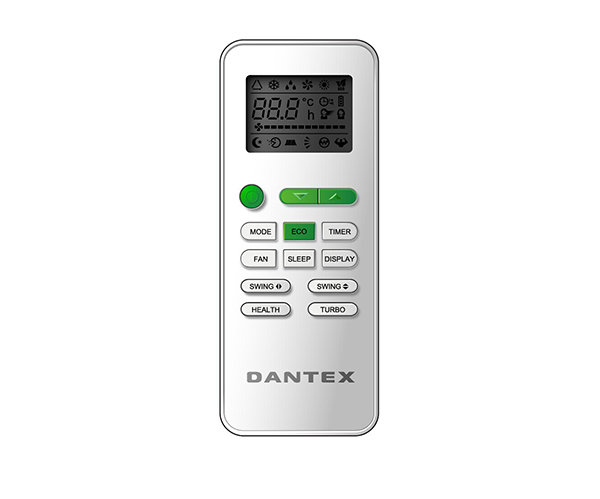 DANTEX RK-09ENT3