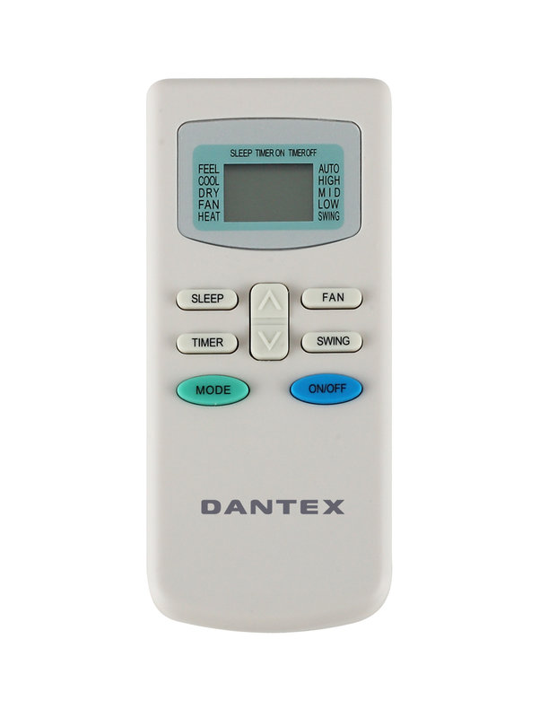 DANTEX RK-12SMI