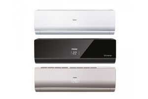 HAIER HSU-07HNF303/R2/HSU-07HNF203/R2-W/B/G