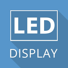 LED - Дисплей